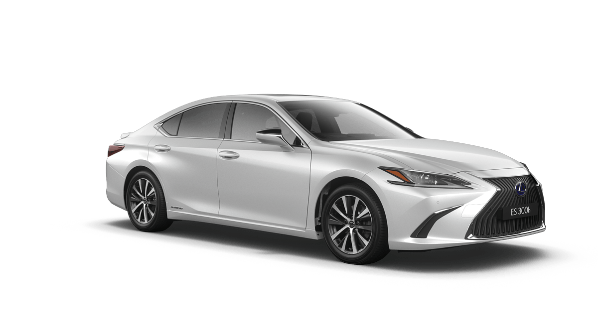 Vehicle exterior