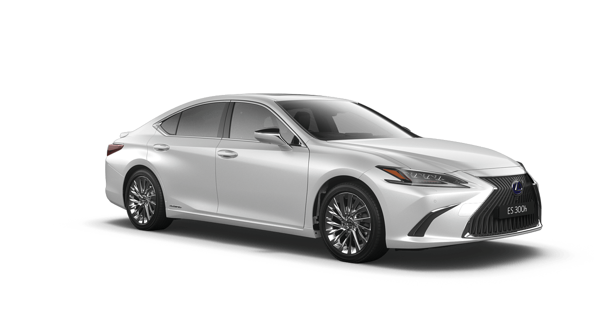 Vehicle exterior