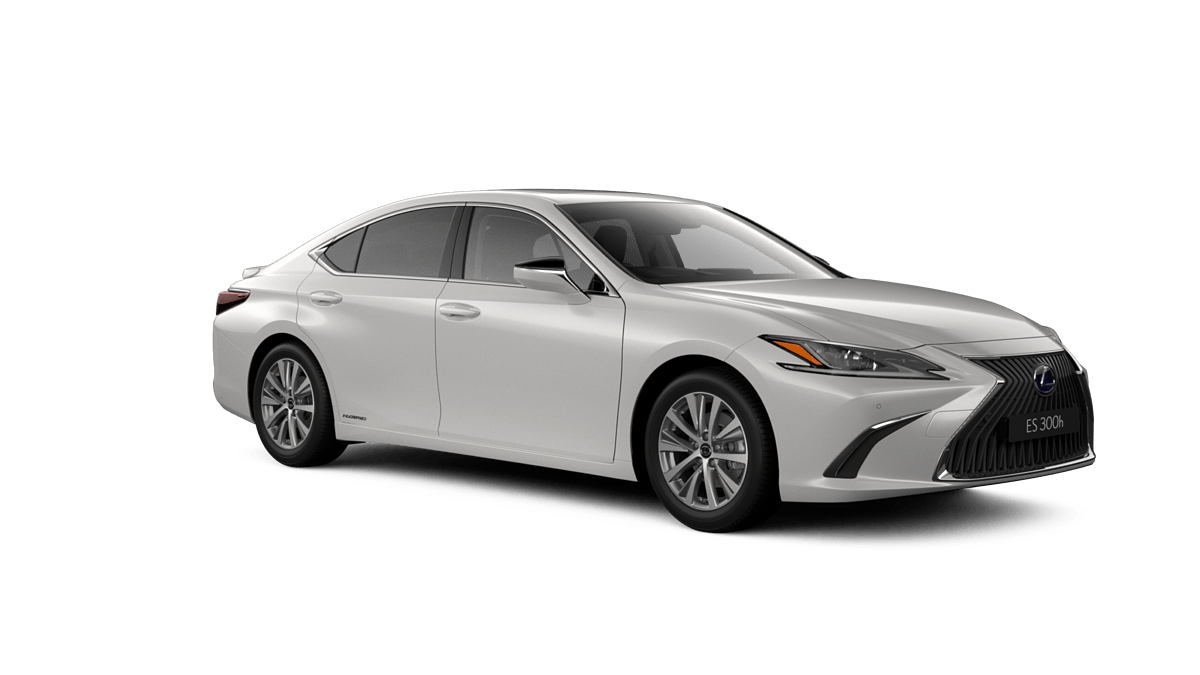 Vehicle exterior