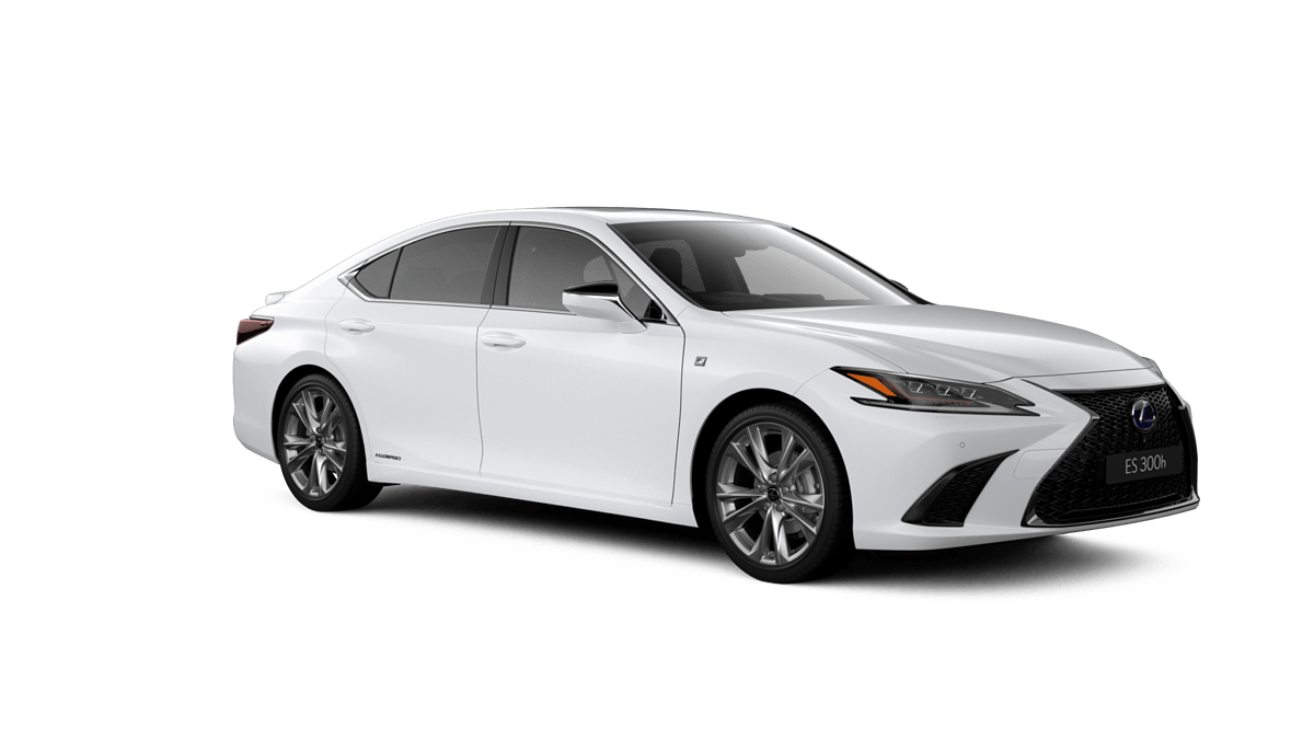 Vehicle exterior