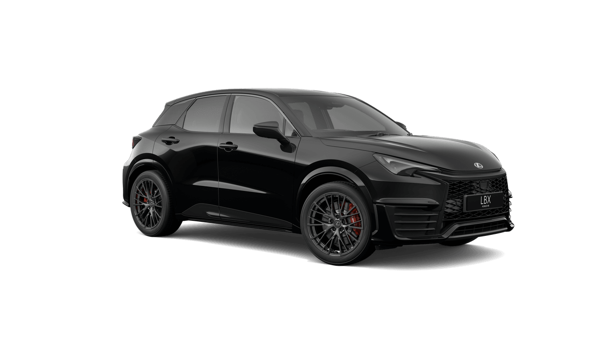 Vehicle exterior