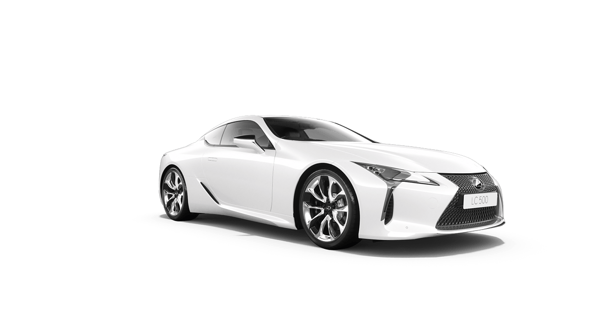 Vehicle exterior