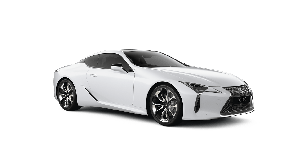 Vehicle exterior