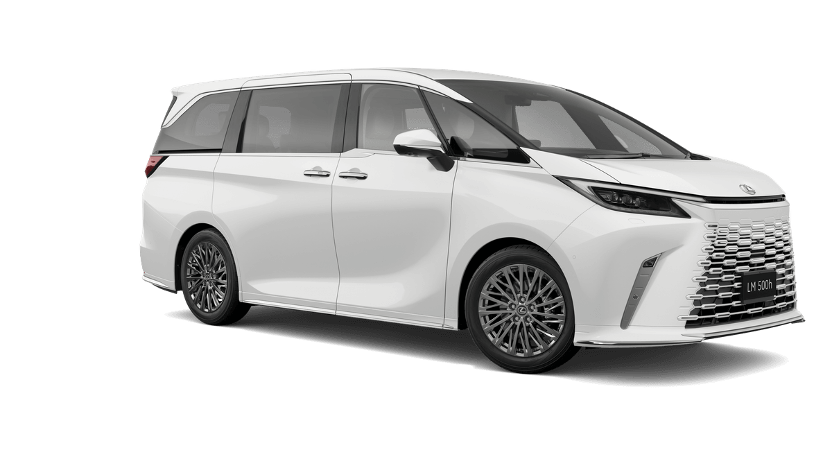 Vehicle exterior