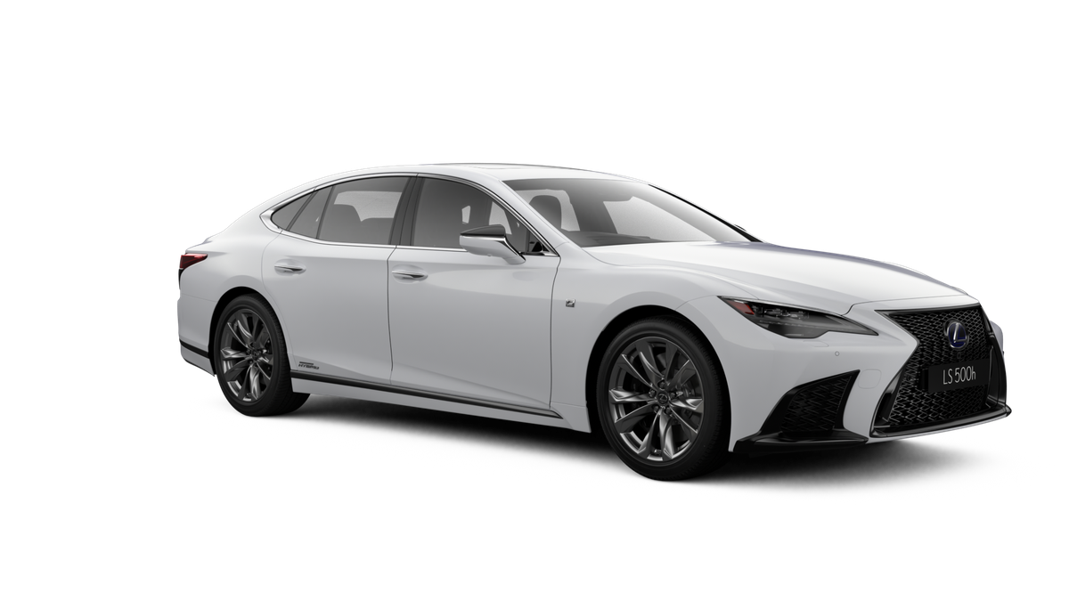 Vehicle exterior