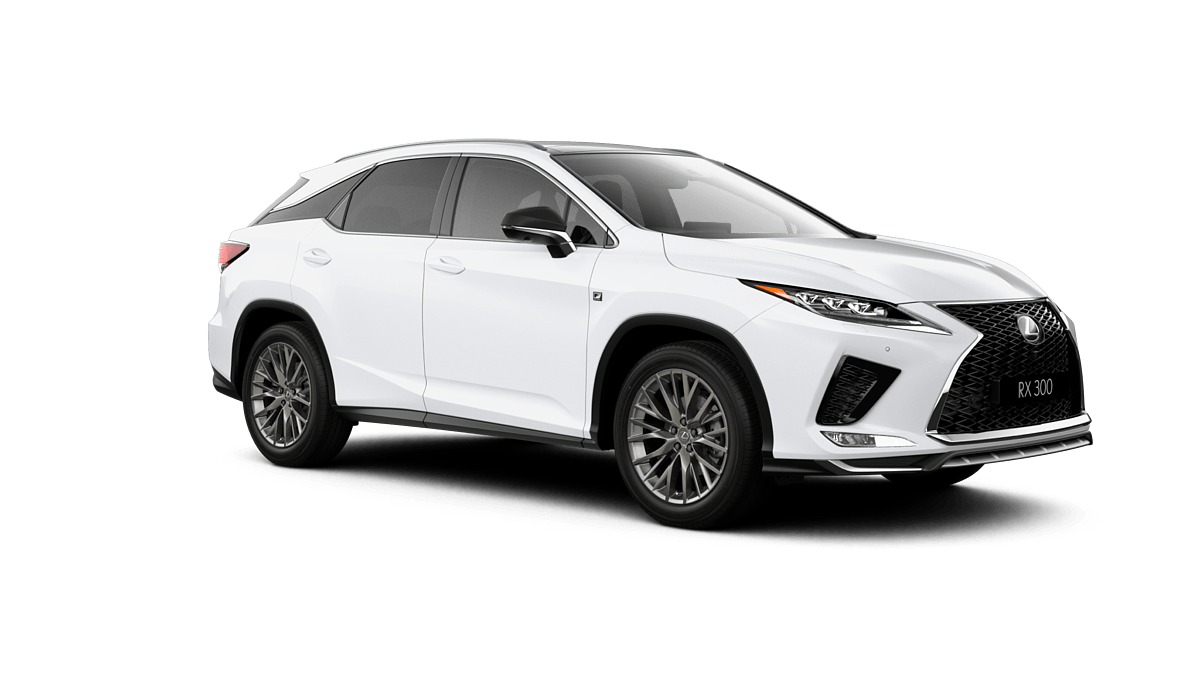 Vehicle exterior