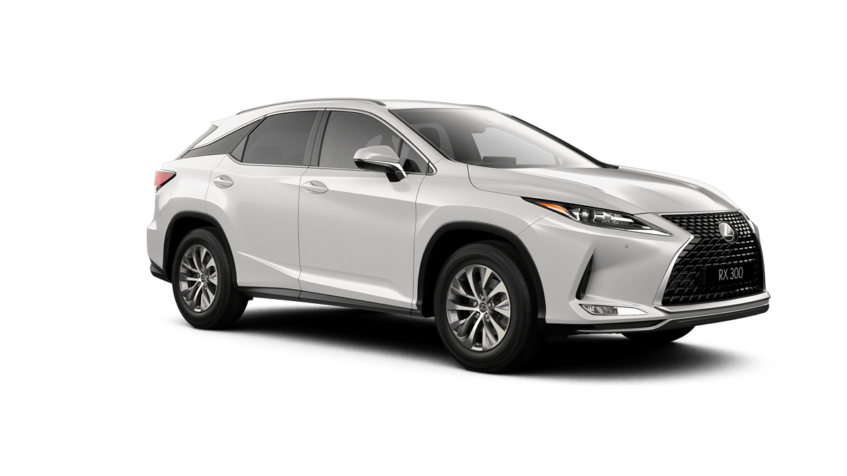 Vehicle exterior