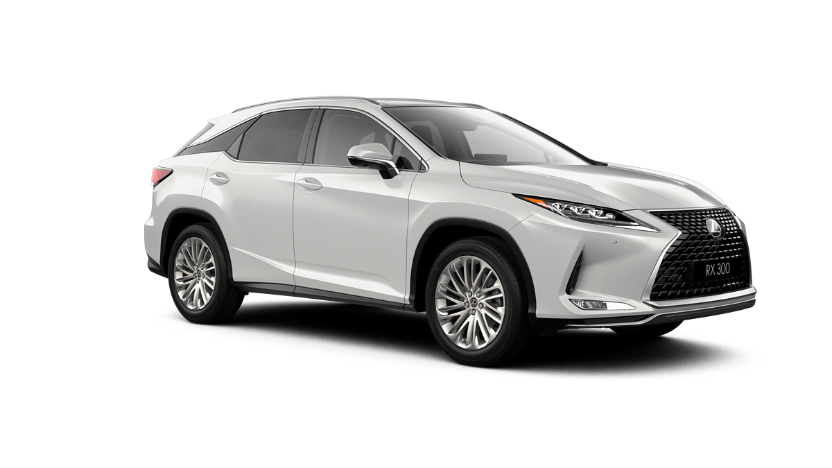Vehicle exterior
