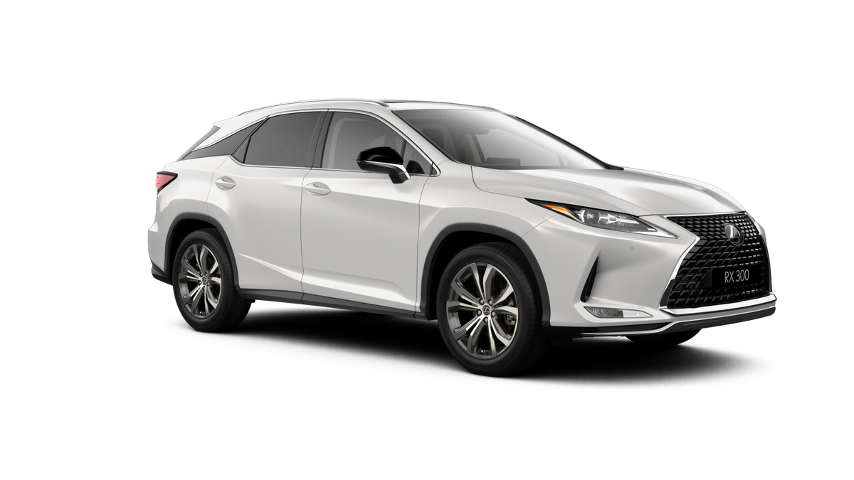 Vehicle exterior