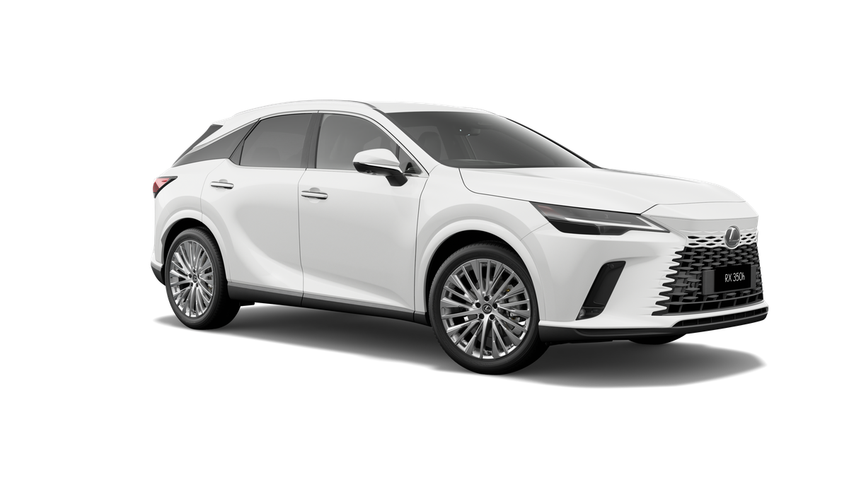 Vehicle exterior