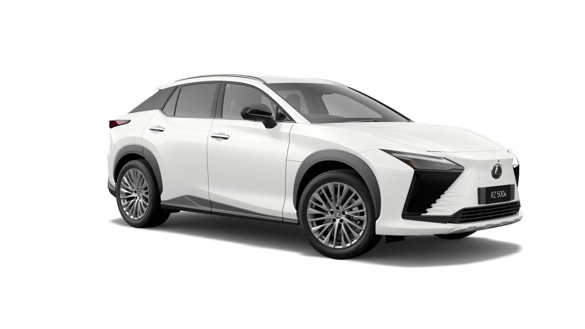 Vehicle exterior