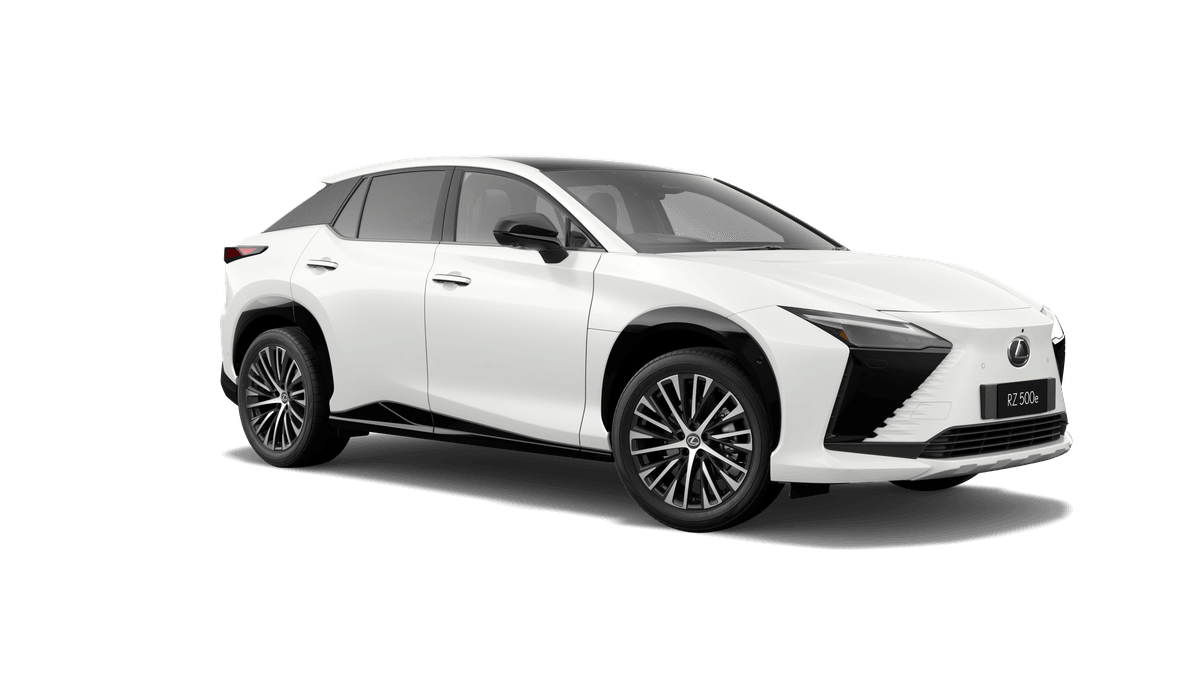 Vehicle exterior
