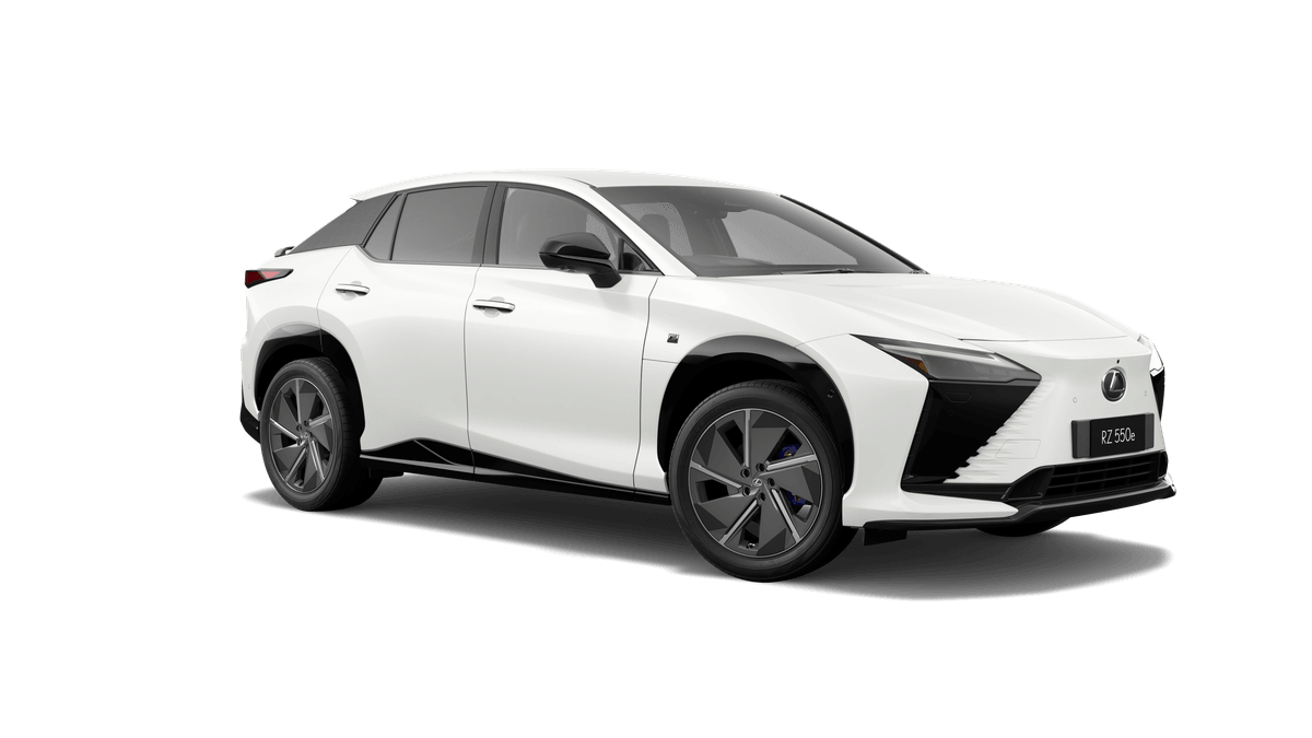 Vehicle exterior