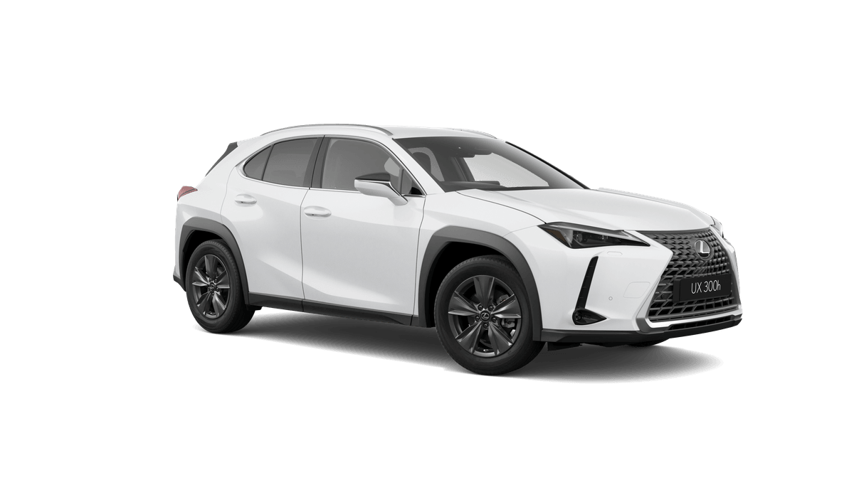 Vehicle exterior
