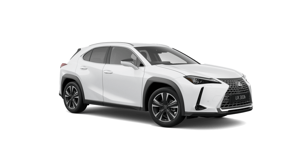 Vehicle exterior