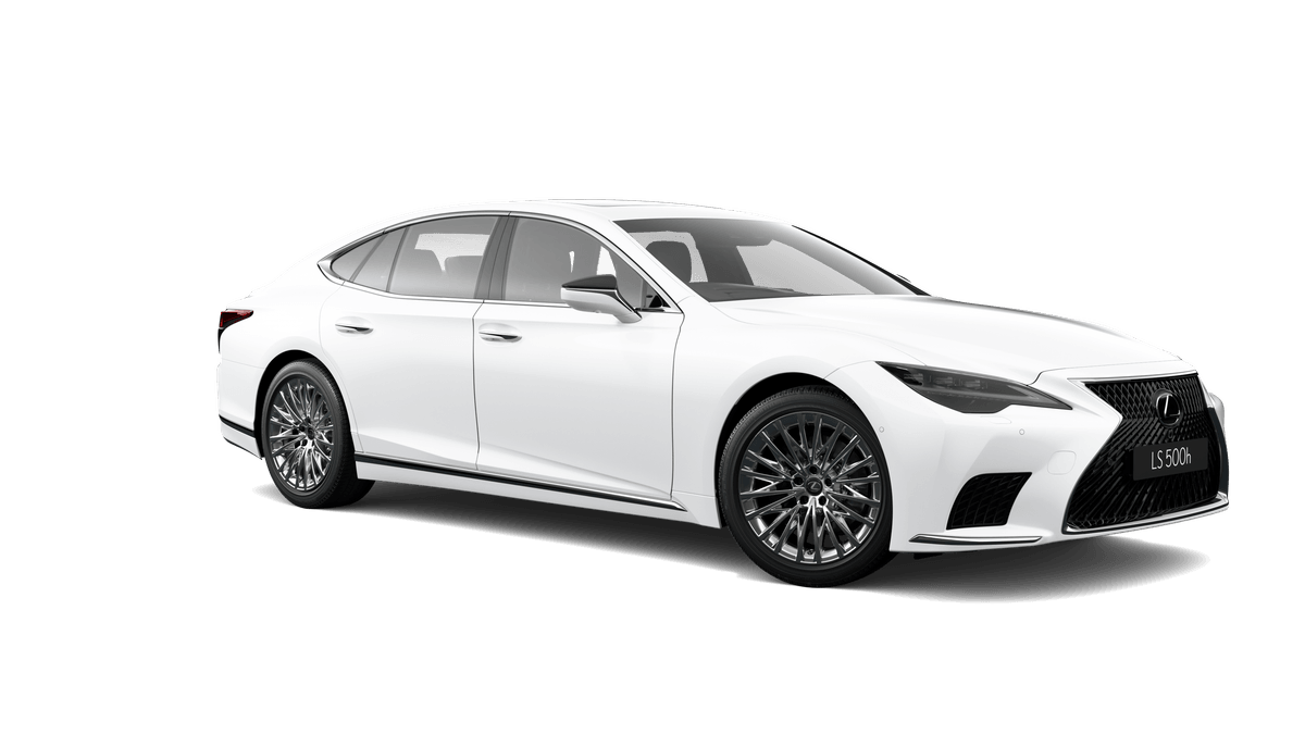 Vehicle exterior