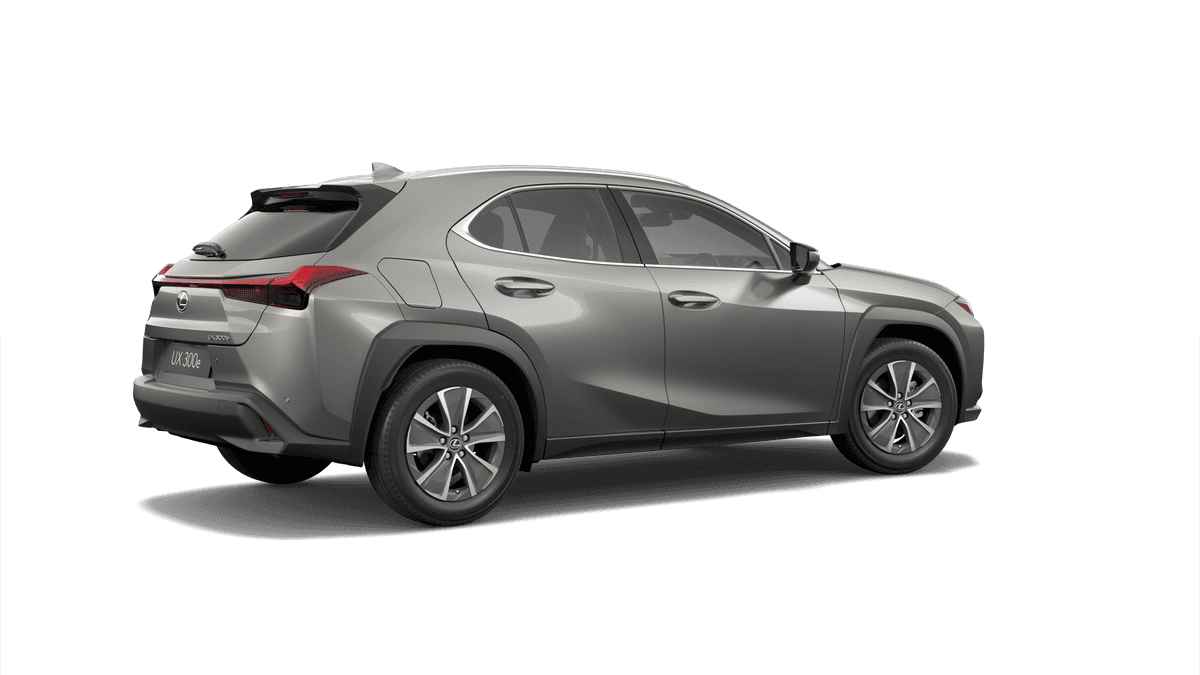 Lexus ux300 on sale