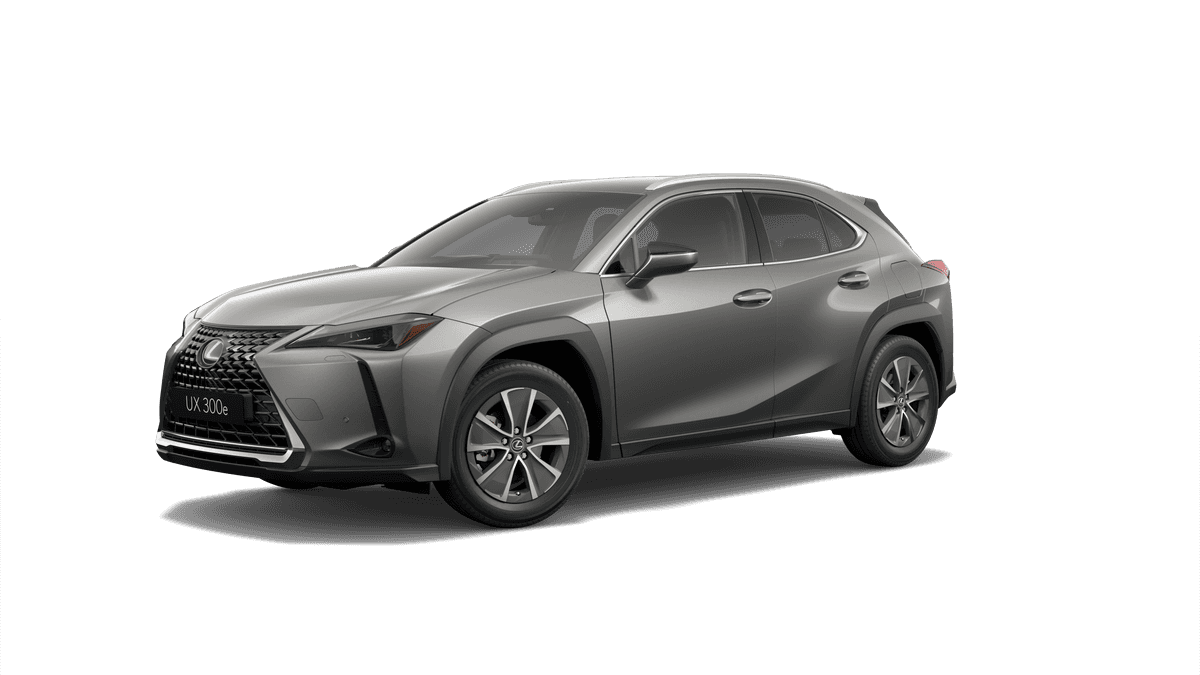 Lexus nx 300e new arrivals