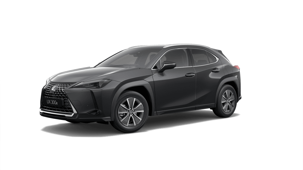 Lexus ux300e hot sale usa